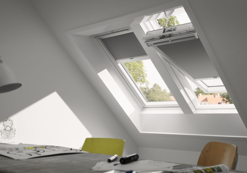 Velux Blinds