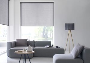 roller blinds