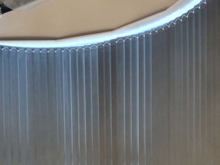 vertical blinds 5