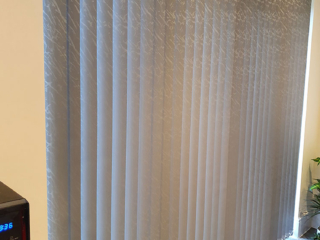 vertical blinds 6