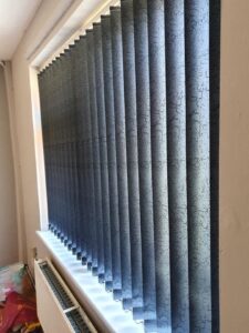 vertical blinds 8