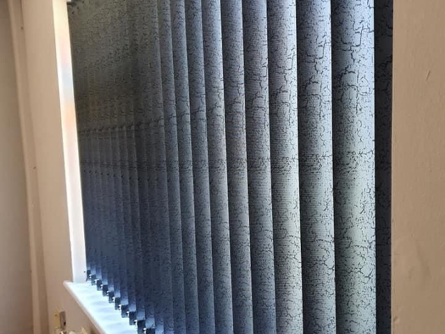 vertical blinds 8