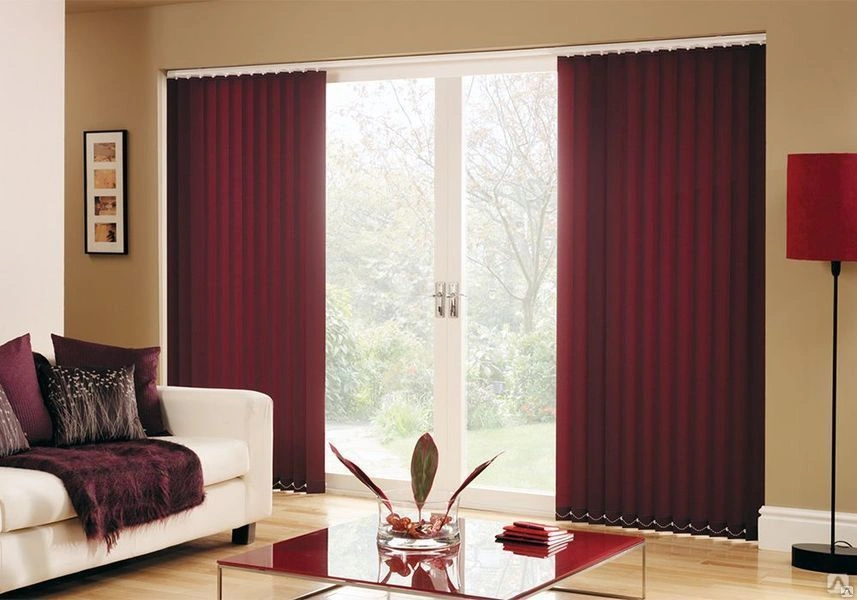 Perfect Fit Blinds