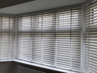 wood venetian blinds 5