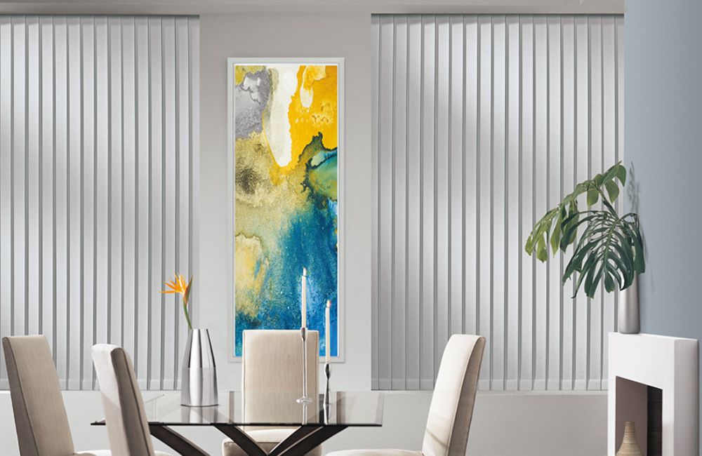 Vertical Blinds