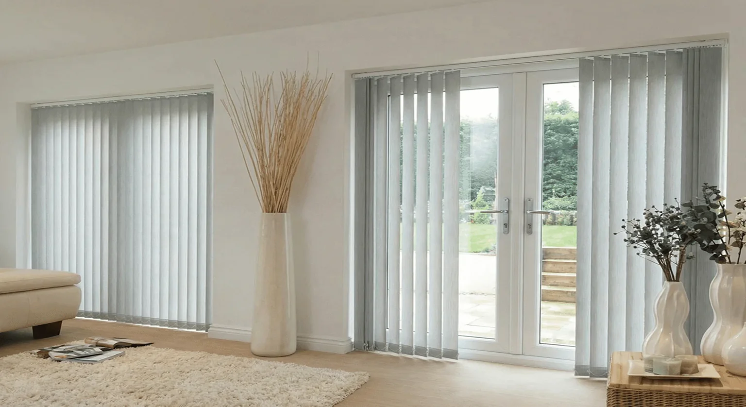 Vertical Blinds