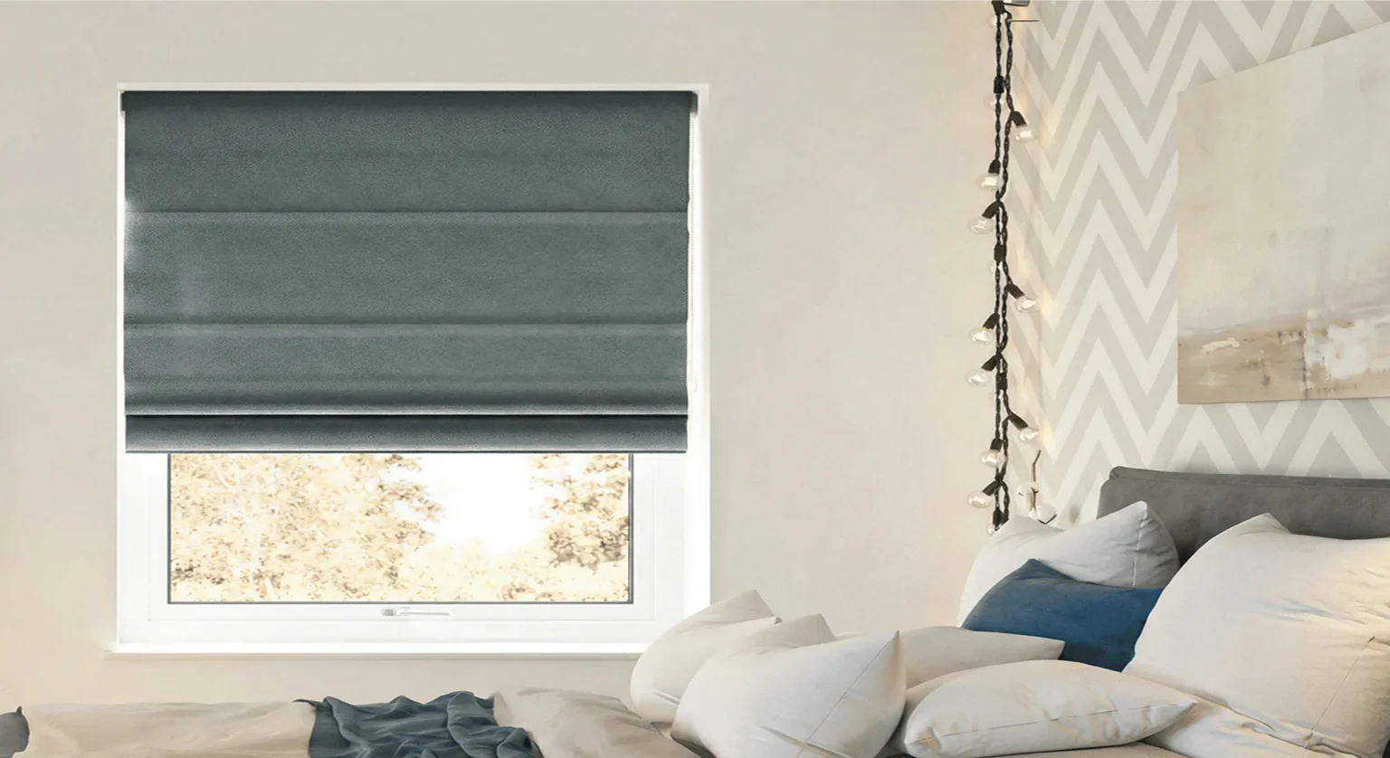 Roman Blinds