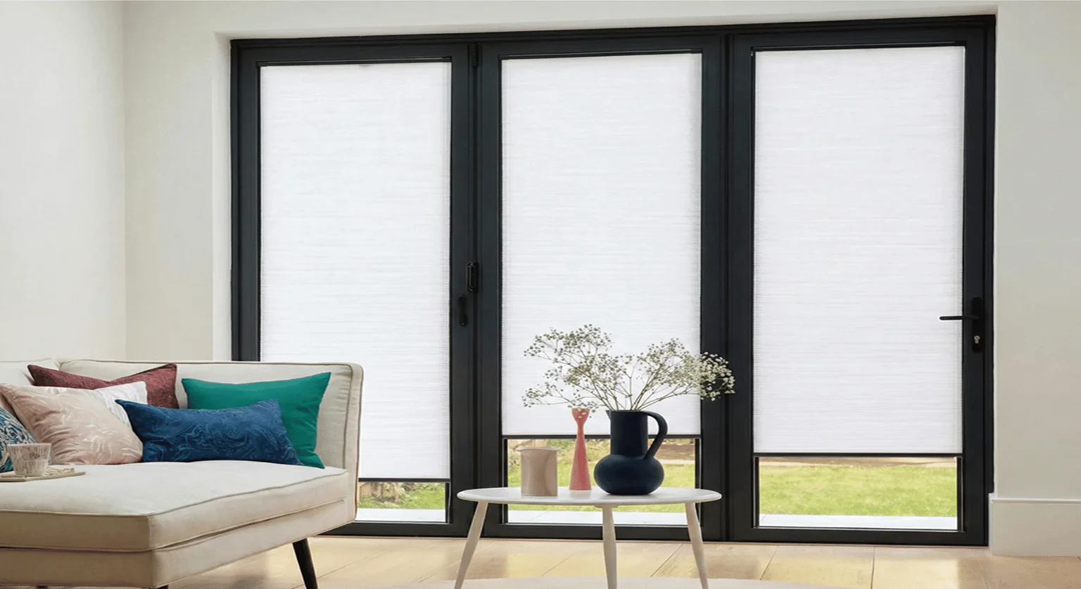 Perfect Fit Blinds